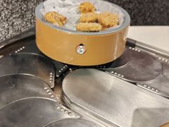 -龍歌自助小火锅(城阳万象汇店)