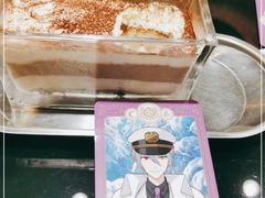 -Awfully Chocolate(来福士广场店)