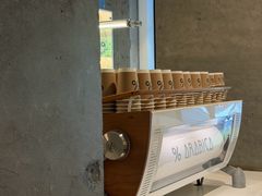 -% Arabica阿拉比卡咖啡烘焙工坊