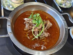-羊庄故事(塘沽抗震路店)