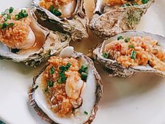 -四姑娘川味海鲜(八爪鱼店)