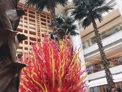 -威斯汀舞台餐厅