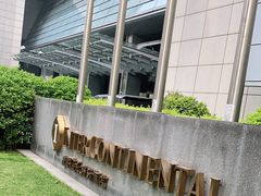 -青岛海尔洲际酒店