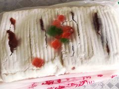 糕干-老王记糕干(养鱼池路店)