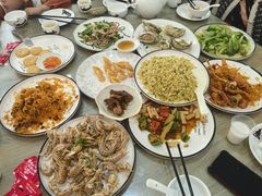 -巽寮印象美食部落餐厅·海鲜·地方特色菜(惠州体验店)