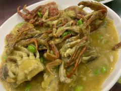 -小陆莲花蟹园农家乐(莲花岛店)