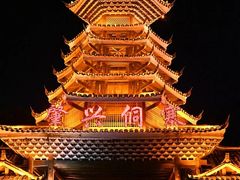 -肇兴侗寨