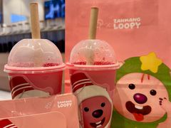 -喜茶(徐州云龙万达店)