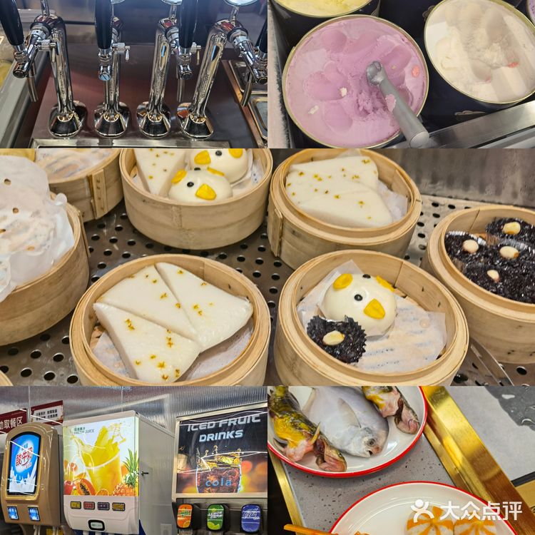 烈日炎炎下的牛蛙自由,宽尺巷鱼蛙自助