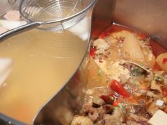 -左庭右院鲜牛肉火锅(南通CBD大有境店)