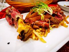 -小厨娘淮扬菜(板桥一店)