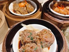 -添好运点心专门店(深水埗店)