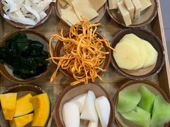 -芈重山老火锅(广州首店)