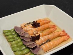 -锦楼·臻选新杭帮(正大广场店)