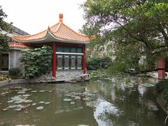 -番禺宾馆丽苑厅
