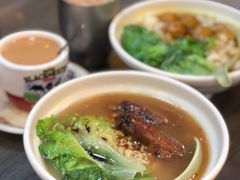 -新记美食(关闸店)