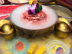 -大吉利·潮汕鲜牛肉火锅(总店)