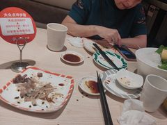 -新一番三文鱼寿司(大东海店)