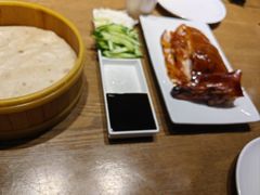 -河沿肉饼Beijing Pie(东华门店)