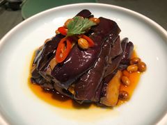 八旗茄子-那家小馆•北京菜•烤鸭(中关村店)