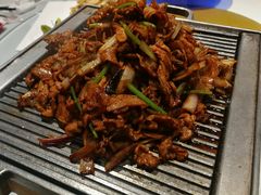 -四季民福烤鸭店(前门店)