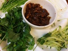 -白天鹅家宴·东北菜