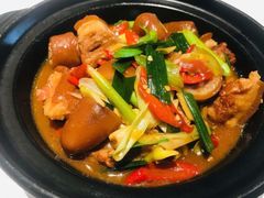 -老长沙龙虾馆·聚会餐厅(白石洲店)