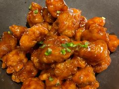 -金牌外婆家(苏州中心店)