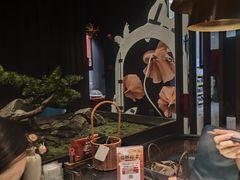 -喜棠·长沙家宴·海鲜·湘菜(麓谷店)