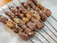 -回·龙虾铺·盆盆蟹·烧烤大排档(回龙观店)
