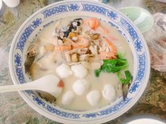 -山外山菜馆(玉泉路店)
