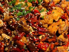 -麻六记(凤凰汇店)