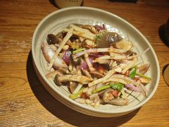 -云海肴·汽锅鸡·云南代表菜(丁香国际店)