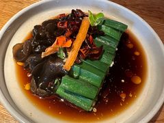 -薇酌饮·陕西菜(南门外店)
