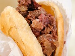 驴肉火烧-闫家驴肉老店(华电一校店)