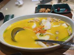 -锦府盐帮·张宅(世纪金源店)