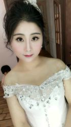 点击看大图 -上花轿婚纱摄影