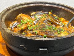 -鹊华居·地道鲁菜·海鲜·融合味(大明湖店)