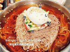 -恩泽家·果味坛子韩国炭火烤肉(白石龙店)