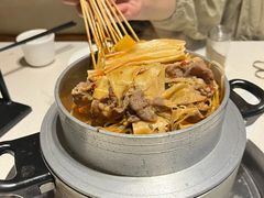 -和庆斋羊蝎子火锅·碳缸烧烤(顺义旗舰店)