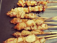 -望京小腰(北京总店)