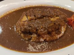 -伽喱博士 Dr.CURRY咖喱饭(太阳宫咖喱店)