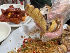 -富来美食(成发大厦店)