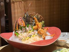 -余欢领鲜火锅(新街口店)