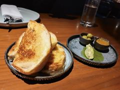 【山雀】&nbsp;列巴-MAGPIE喜鹊派餐厅(华侨城店)