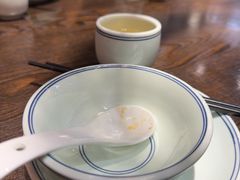 -大洋家·潮汕鱼鲜·花胶砂锅粥(天河东路店)