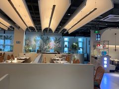 -Aqua Oasis 水天堂(爱山广场店)