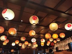 大堂-摩打食堂(佳兆业店)