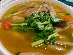 -那达慕蒙古风味酒楼