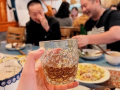 -卓娅俄餐厅(恩和俄罗斯民族乡店)
